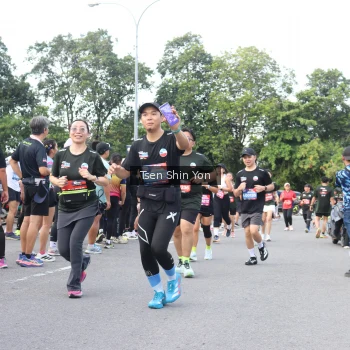 Runner Photo 3873000