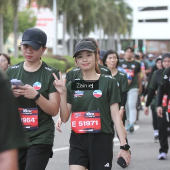 Runner Photo 3873023
