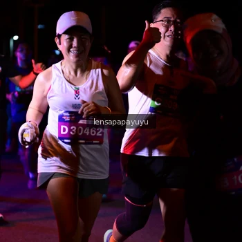 Runner Photo 3873030