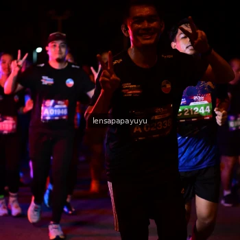 Runner Photo 3873044
