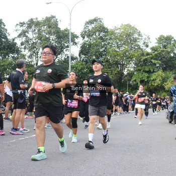 Runner Photo 3873060