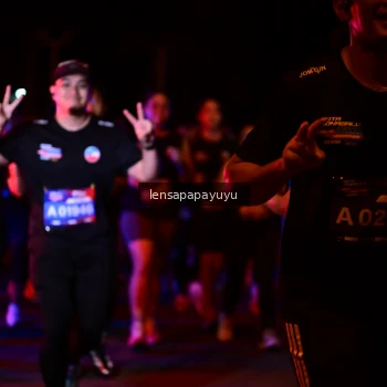 Runner Photo 3873061