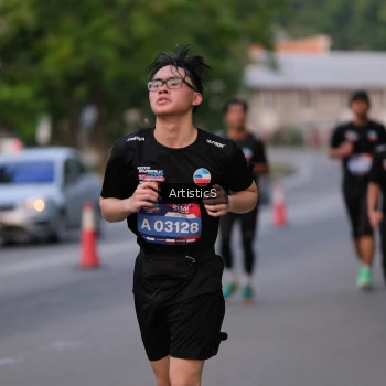 Runner Photo 3873062