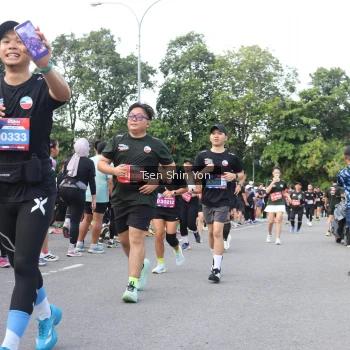 Runner Photo 3873075