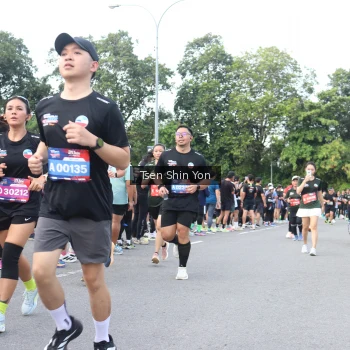 Runner Photo 3873080