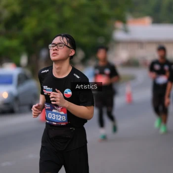 Runner Photo 3873089
