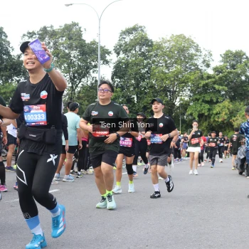 Runner Photo 3873092