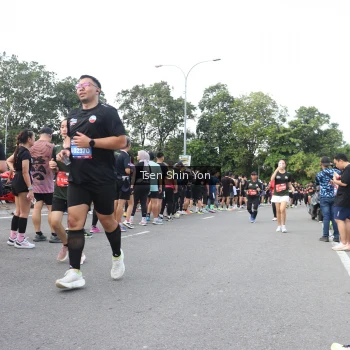 Runner Photo 3873113