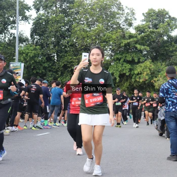 Runner Photo 3873153