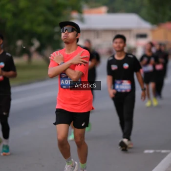 Runner Photo 3873174
