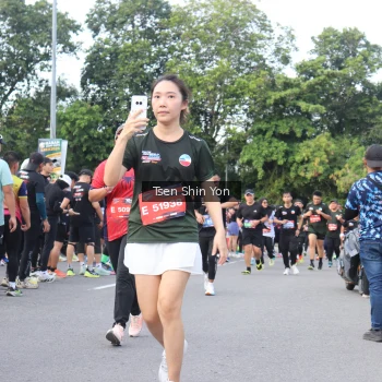 Runner Photo 3873203
