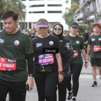 Runner Photo 3873220