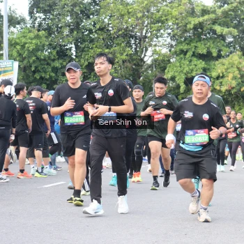 Runner Photo 3873233