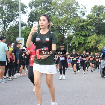 Runner Photo 3873240