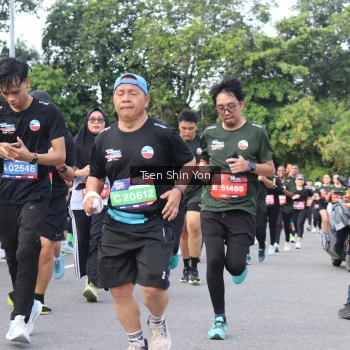 Runner Photo 3873257