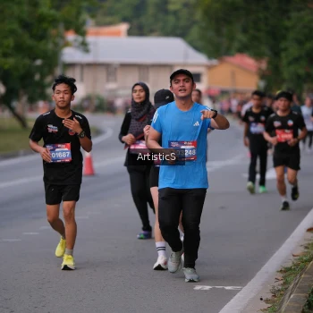 Runner Photo 3873280