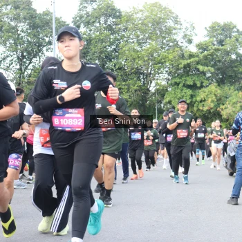 Runner Photo 3873284