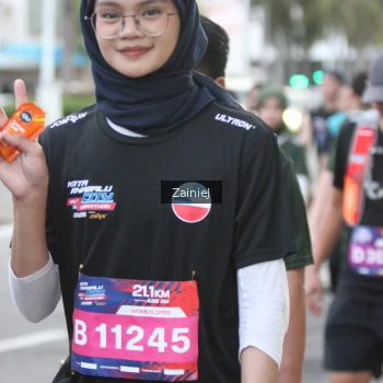 Runner Photo 3873299