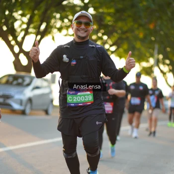 Runner Photo 3873320