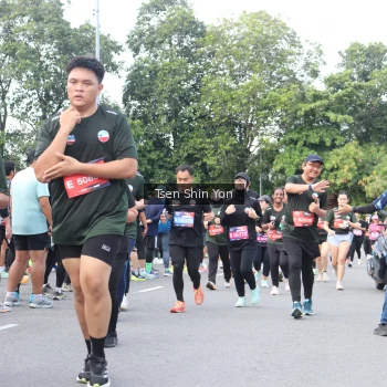 Runner Photo 3873325