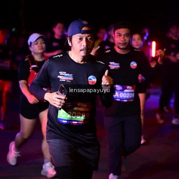 Runner Photo 3873333