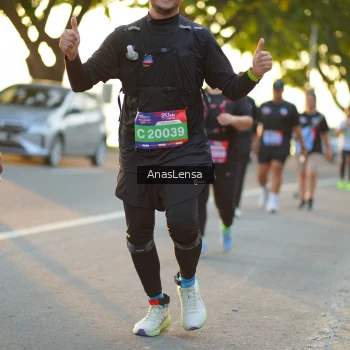 Runner Photo 3873341
