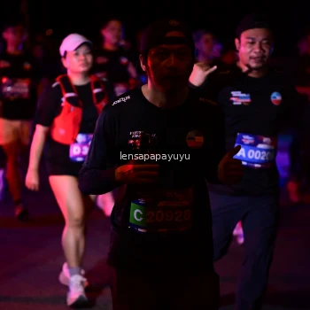 Runner Photo 3873343