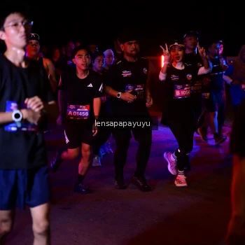 Runner Photo 3873353