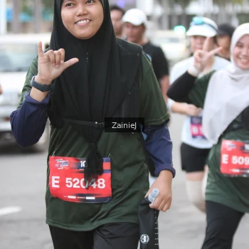 Runner Photo 3873366