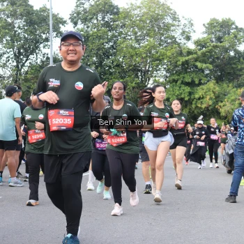 Runner Photo 3873369