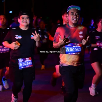 Runner Photo 3873383