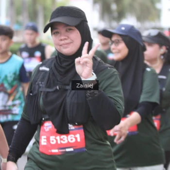 Runner Photo 3873385