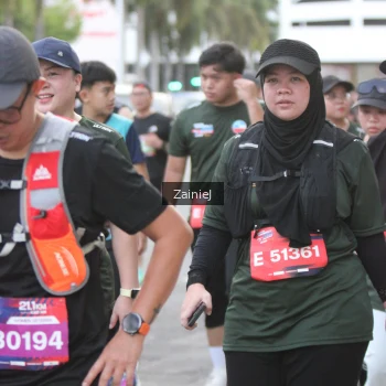 Runner Photo 3873387