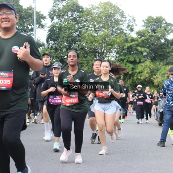 Runner Photo 3873389