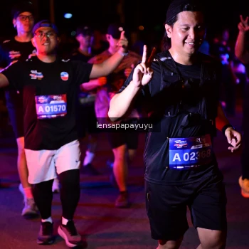 Runner Photo 3873393