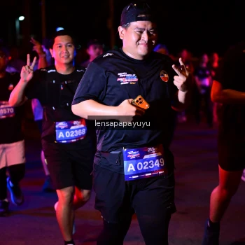 Runner Photo 3873397