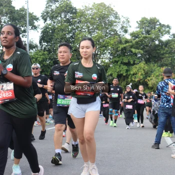 Runner Photo 3873399