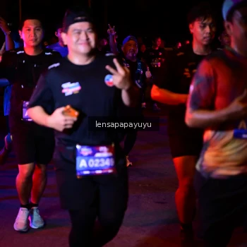 Runner Photo 3873400