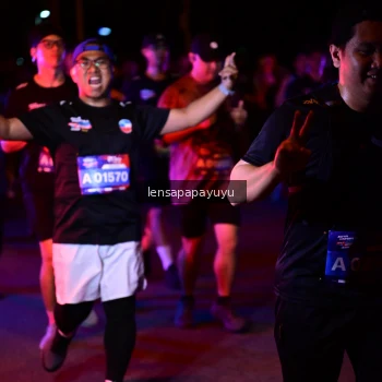 Runner Photo 3873409