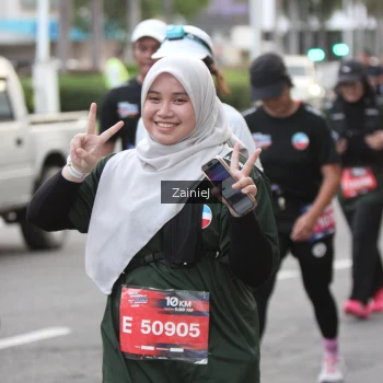 Runner Photo 3873412