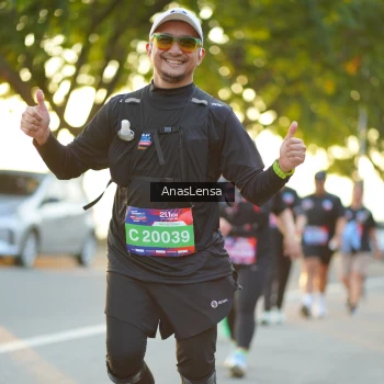 Runner Photo 3873421
