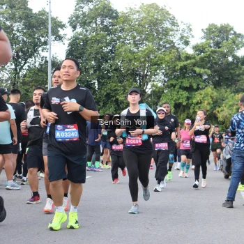 Runner Photo 3873437