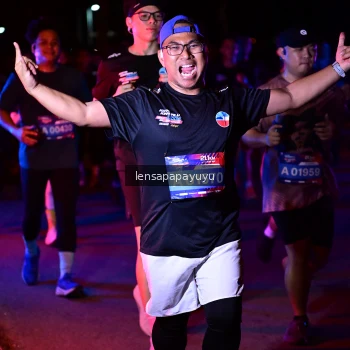 Runner Photo 3873438