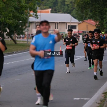 Runner Photo 3873441