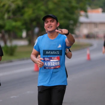 Runner Photo 3873447