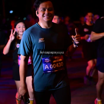 Runner Photo 3873454