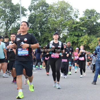 Runner Photo 3873460