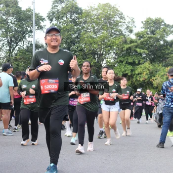 Runner Photo 3873474