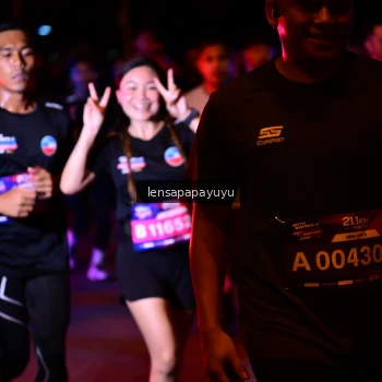 Runner Photo 3873494