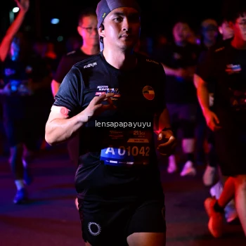 Runner Photo 3873524